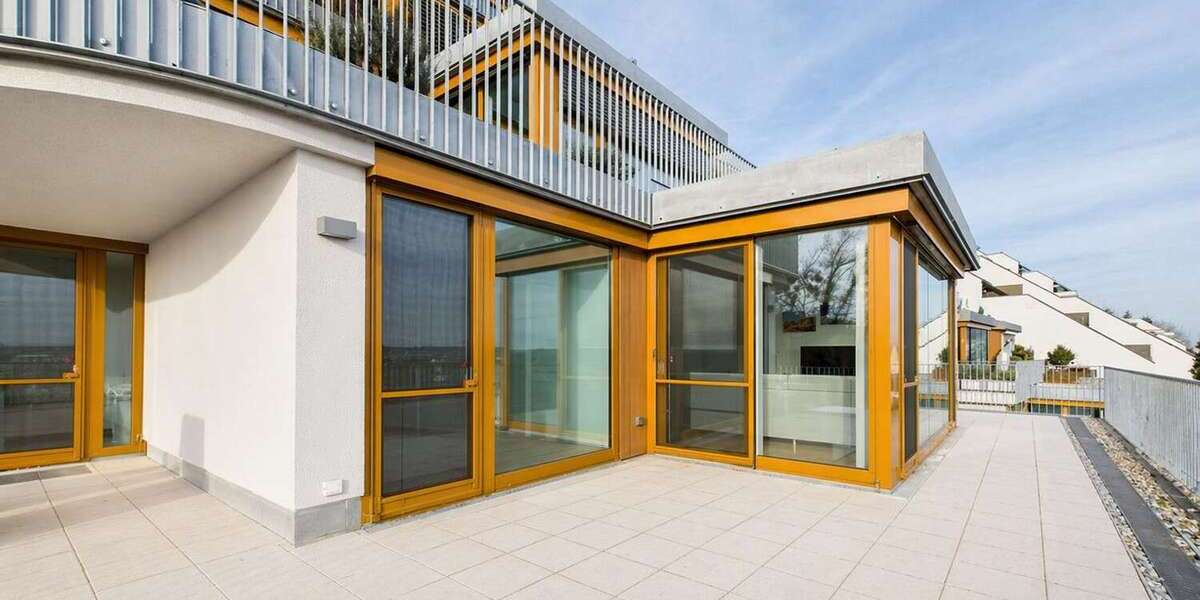 Etagenwohnung Altdorf - 4 Zimmer, 140 m&sup2;, 1.800&euro; | Angebot:27113492