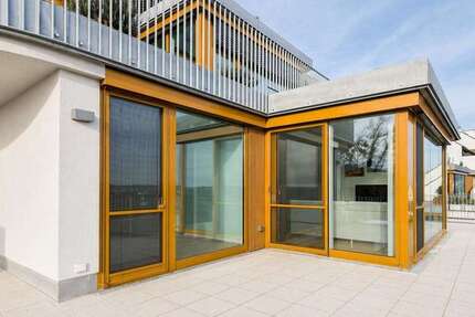 Wohnung Altdorf - 4 Zimmer, 140 m&sup2;, 1.800&euro; | Angebot:27113492
