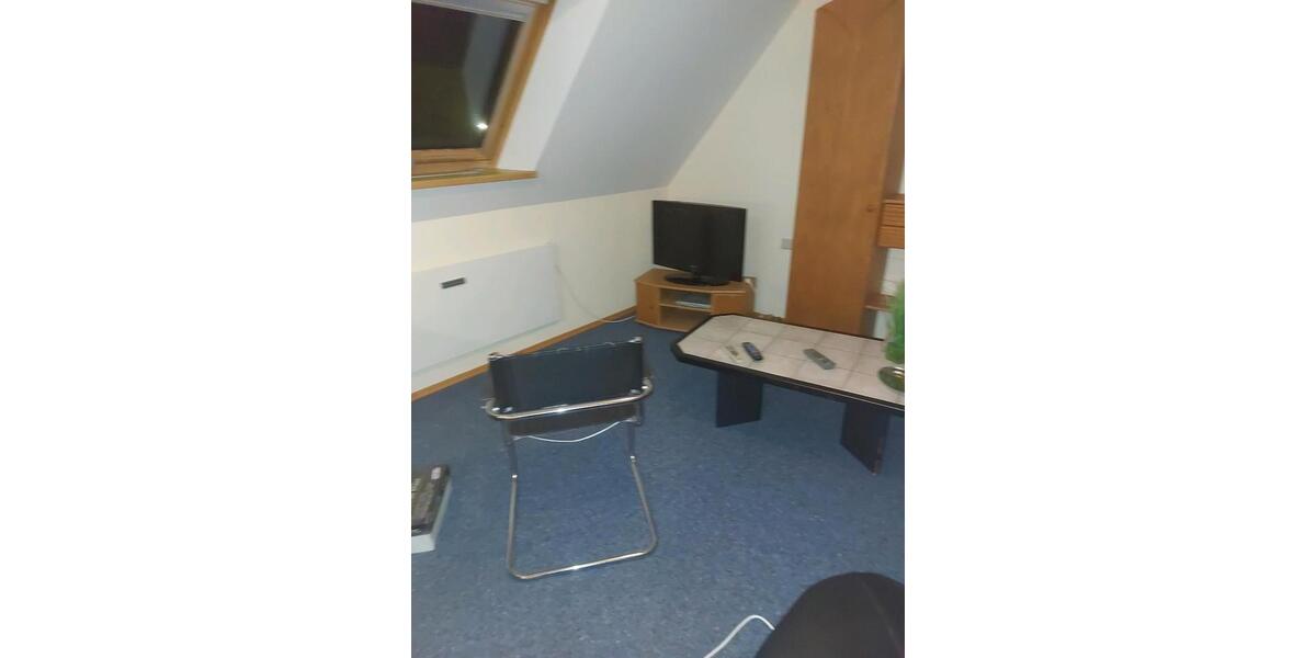 Etagenwohnung Möttingen - 2 Zimmer, 29 m&sup2;, 425&euro; | Angebot:24995904