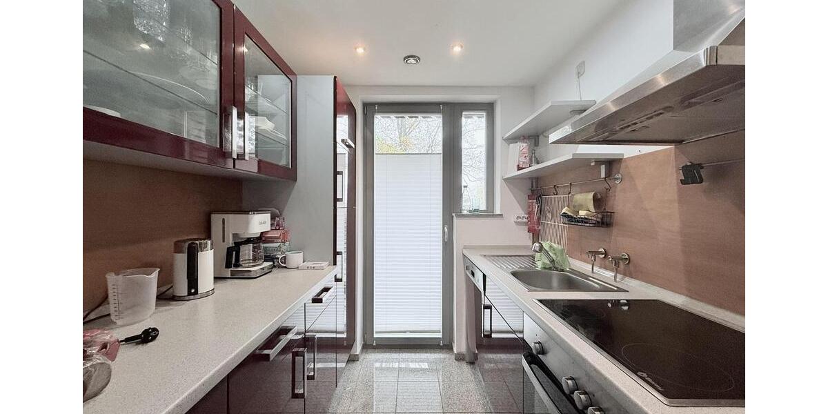 Sillenbuch: Zimmer im Grünen, gerne an Pendler 1 zimmer