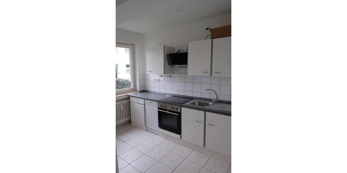 Etagenwohnung Ballenstedt - 2 Zimmer, 60 m&sup2;, 500&euro; | Angebot:26432699