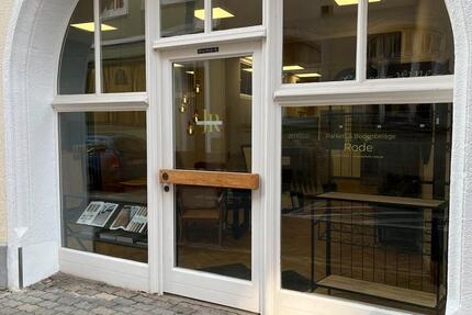 Gewerbeobjekt Duderstadt - 750&euro; | Angebot:25031983