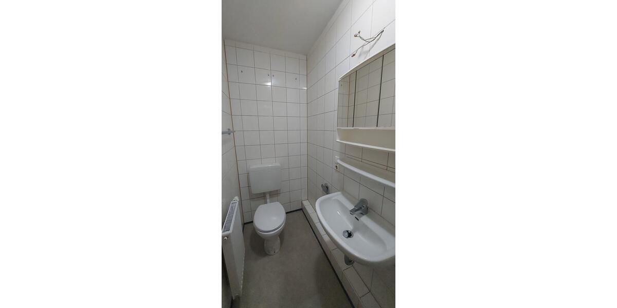 Etagenwohnung Lüdenscheid - 3 Zimmer, 68 m&sup2;, 620&euro; | Angebot:26066380
