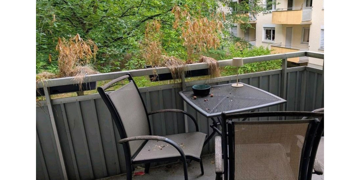 Wohnen auf Zeit Karlsruhe - 1 Zimmer, 18 m&sup2;, 500&euro; | Angebot:25144113