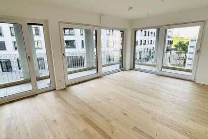 Wohnung zum Mieten in München 1.650 € 55.67 m² 2 zimmer