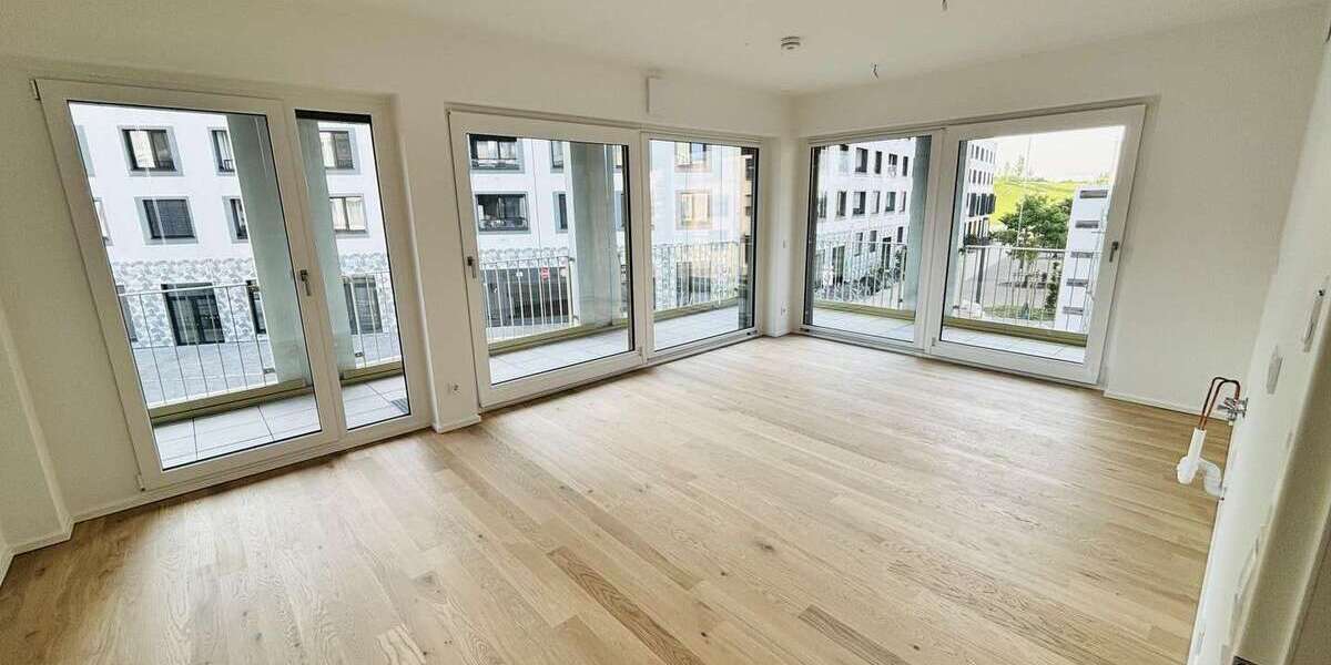 Wohnung zum Mieten in München 1.650 € 55.67 m² 2 zimmer
