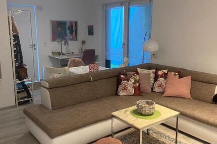 Wohnung Sigmaringen - 2.5 Zimmer, 55 m&sup2;, 750&euro; | Angebot:24443178