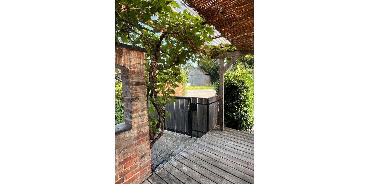 Doppelhaushälfte Landsberg am Lech Ellighofen - 4 Zimmer, 130 m&sup2;, 1.500&euro; | Angebot:26183415