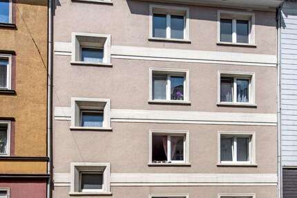 Wohnung Wuppertal Nordstadt - 3 Zimmer, 85 m&sup2;, 669&euro; | Angebot:27271372