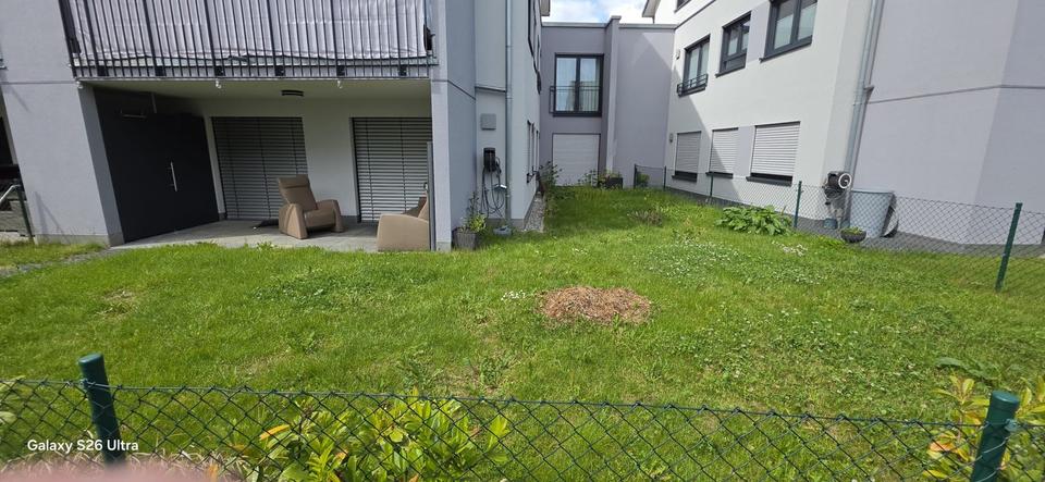 Erdgeschoßwohnung Aulendorf - 4.5 Zimmer, 98 m&sup2;, 1.750&euro; | Angebot:26689025