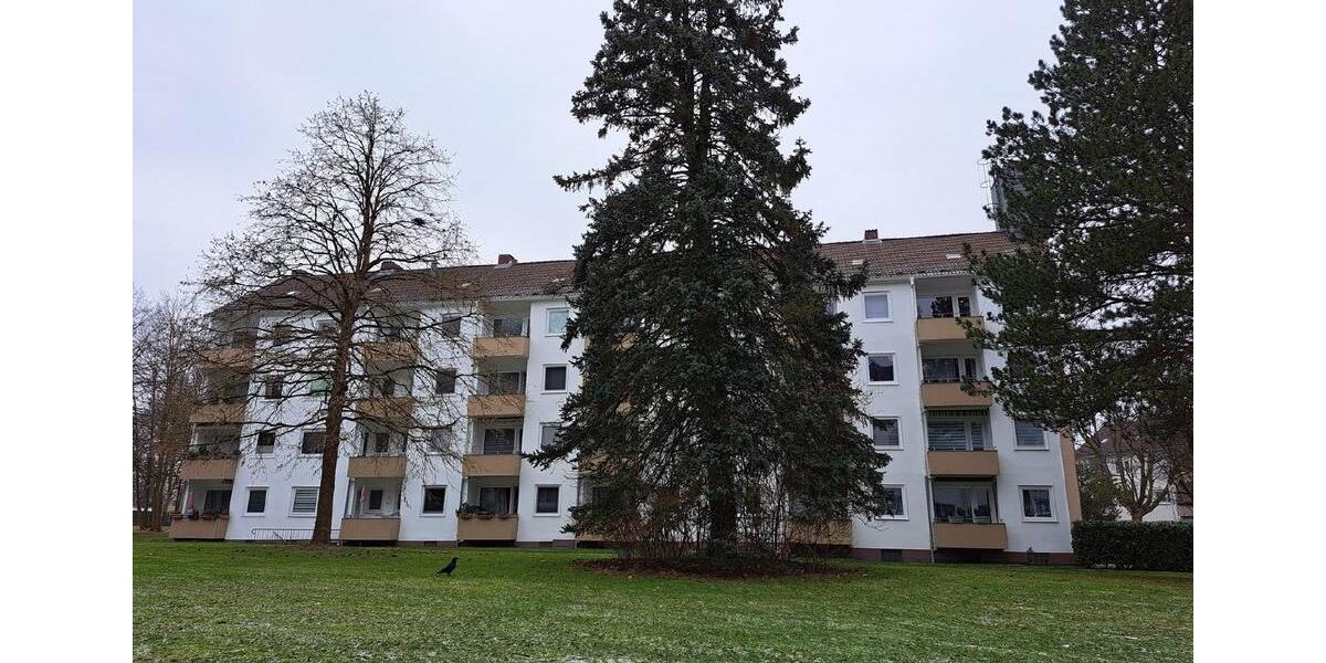 Etagenwohnung Pinneberg - 3 Zimmer, 72 m&sup2;, 1.300&euro; | Angebot:26611988