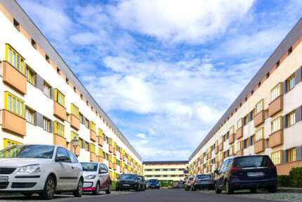 Wohnung Magdeburg Brückfeld - 3 Zimmer, 59 m&sup2;, 484&euro; | Angebot:27243442