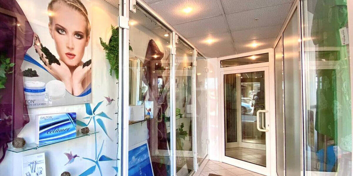 Gewerbeobjekt Bous - 5 Zimmer, 60 m&sup2;, 695&euro; | Angebot:25773193