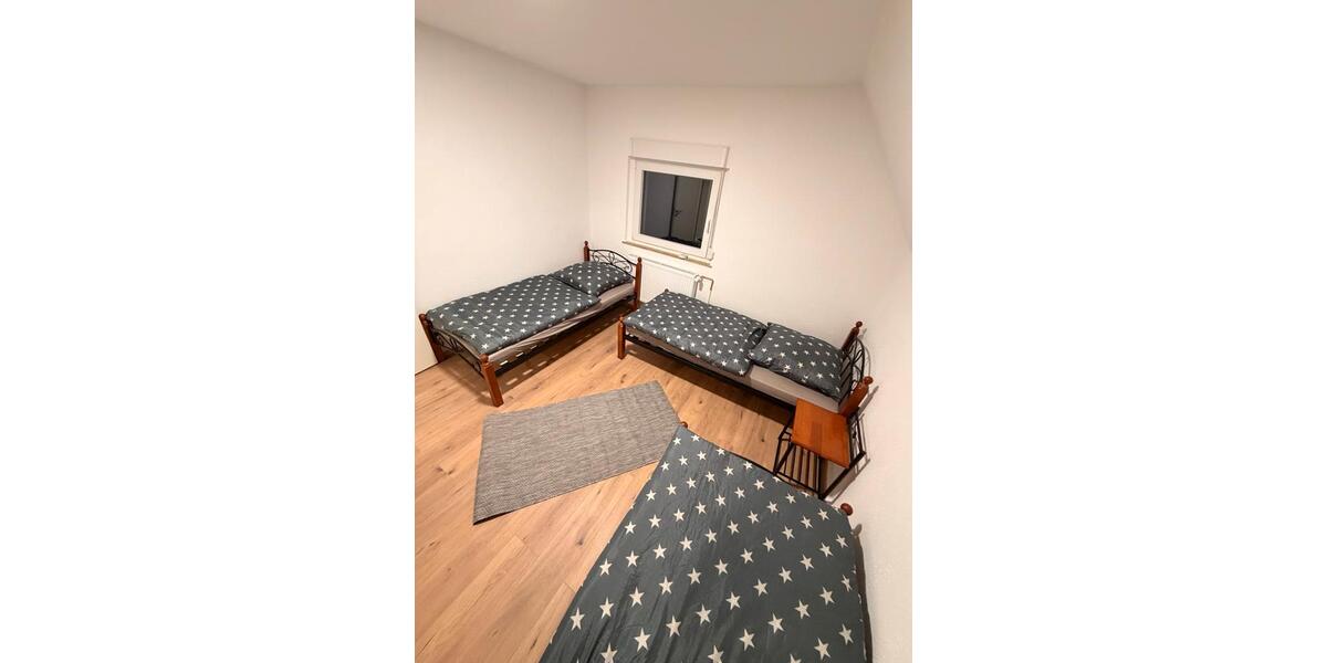 Wohnen auf Zeit Lünen - 3 Zimmer, 83 m&sup2;, 30&euro; | Angebot:24447622