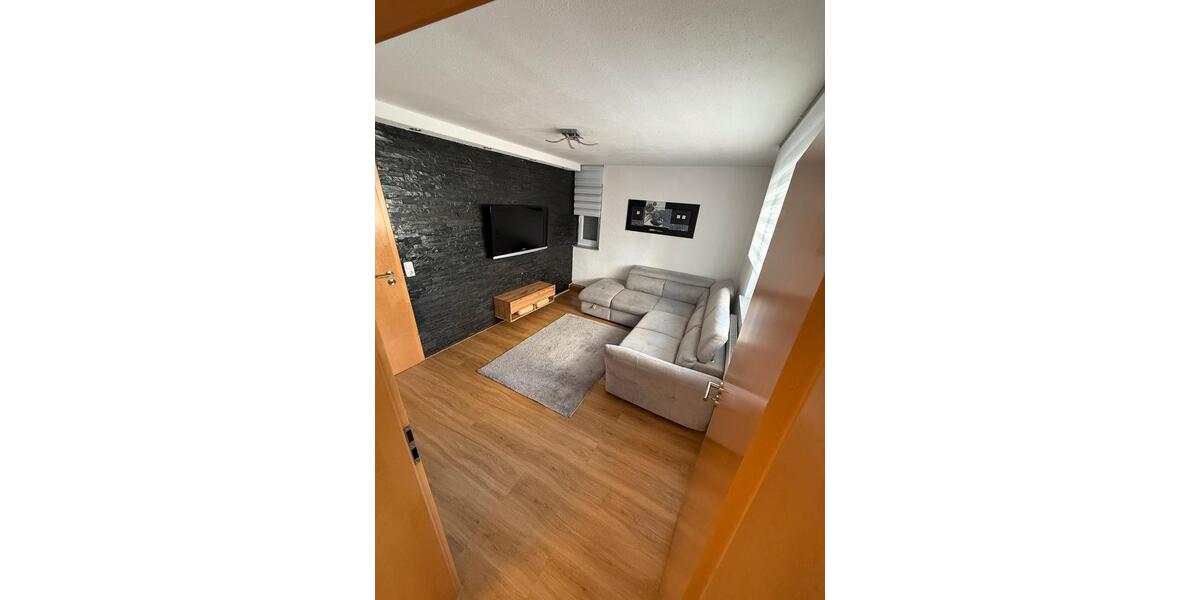 Erdgeschoßwohnung Beilstein - 2 Zimmer, 52 m&sup2;, 1.000&euro; | Angebot:26039962