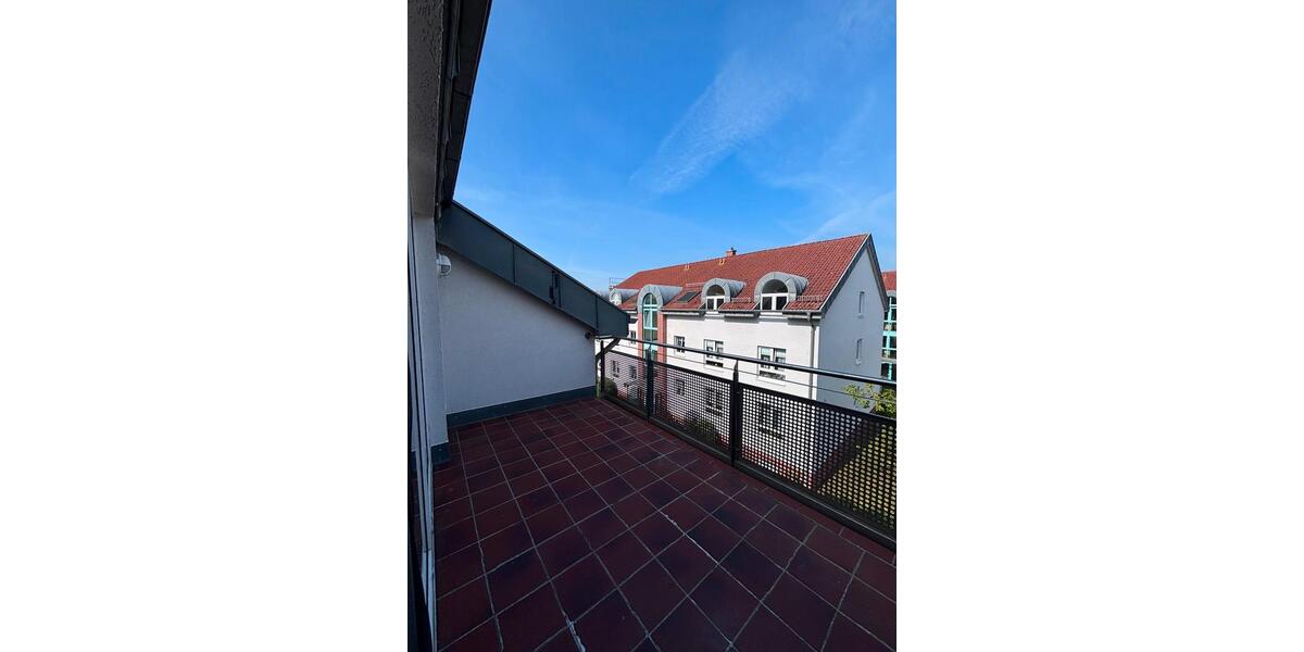 Dachgeschoßwohnung Wittenberge - 3 Zimmer, 75 m&sup2;, 603&euro; | Angebot:26677791