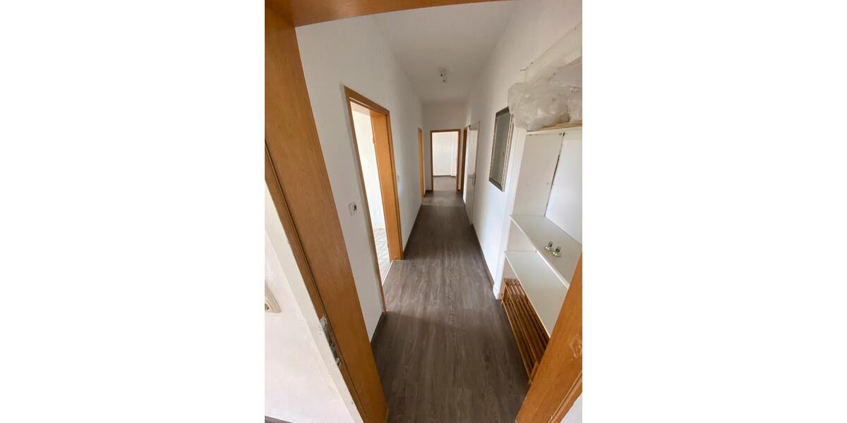 4 Zimmerwohnung 4 zimmer