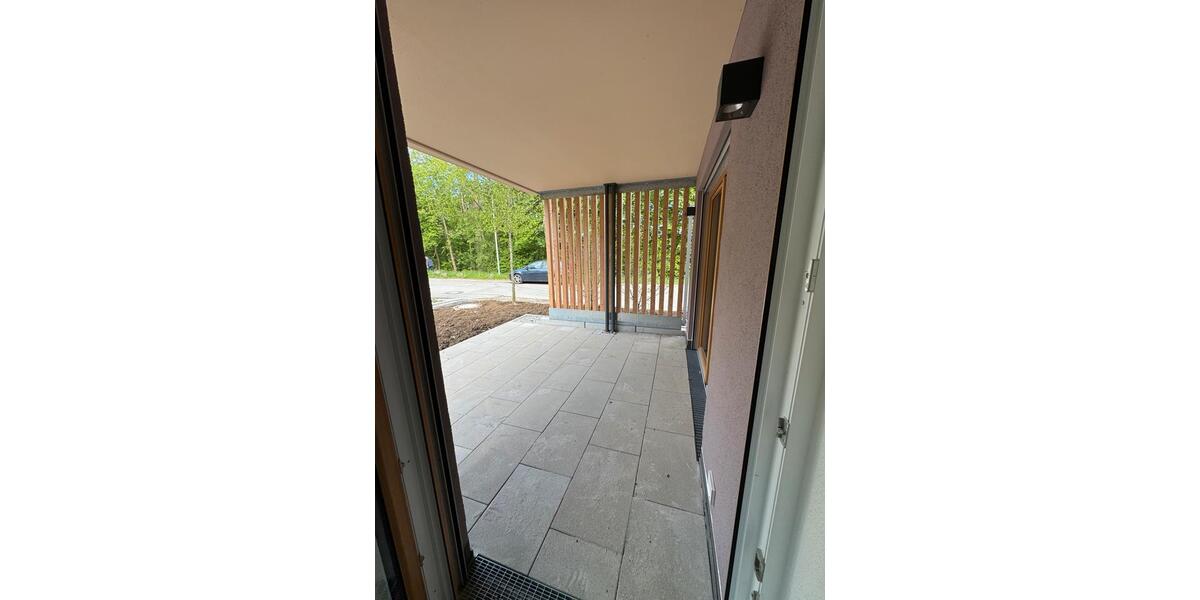Erdgeschoßwohnung Kaufbeuren - 4 Zimmer, 101 m&sup2;, 1.500&euro; | Angebot:26579833