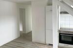 Gemütliche 2-Zimmer-Dachgeschosswohnung mit Einbauküche in Chemnitz-Hilbersdorf! 1 zimmer
