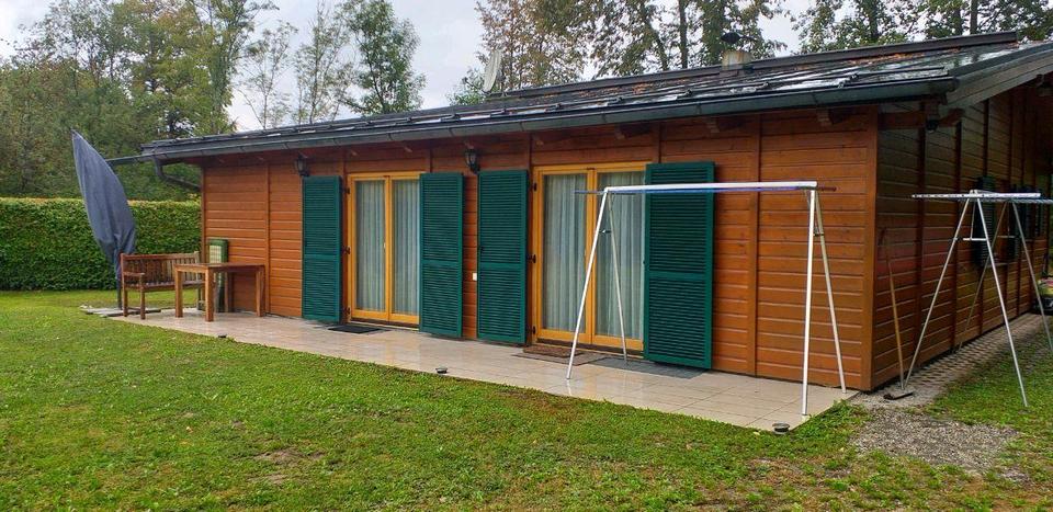 Bungalow Memmingen - 2 Zimmer, 70 m&sup2;, 900&euro; | Angebot:24759132