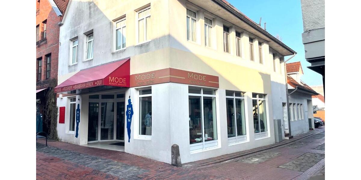 Gewerbeobjekt Jever - 1.150&euro; | Angebot:26267104