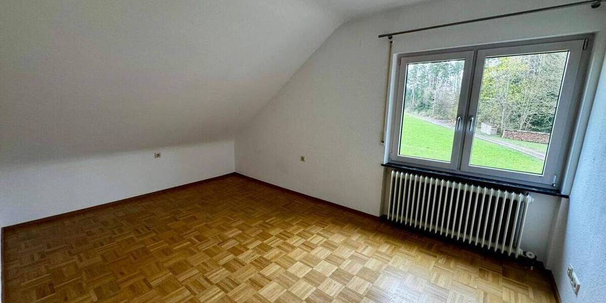 Etagenwohnung Ebhausen Ebershardt - 3 Zimmer, 80 m&sup2;, 850&euro; | Angebot:26247844