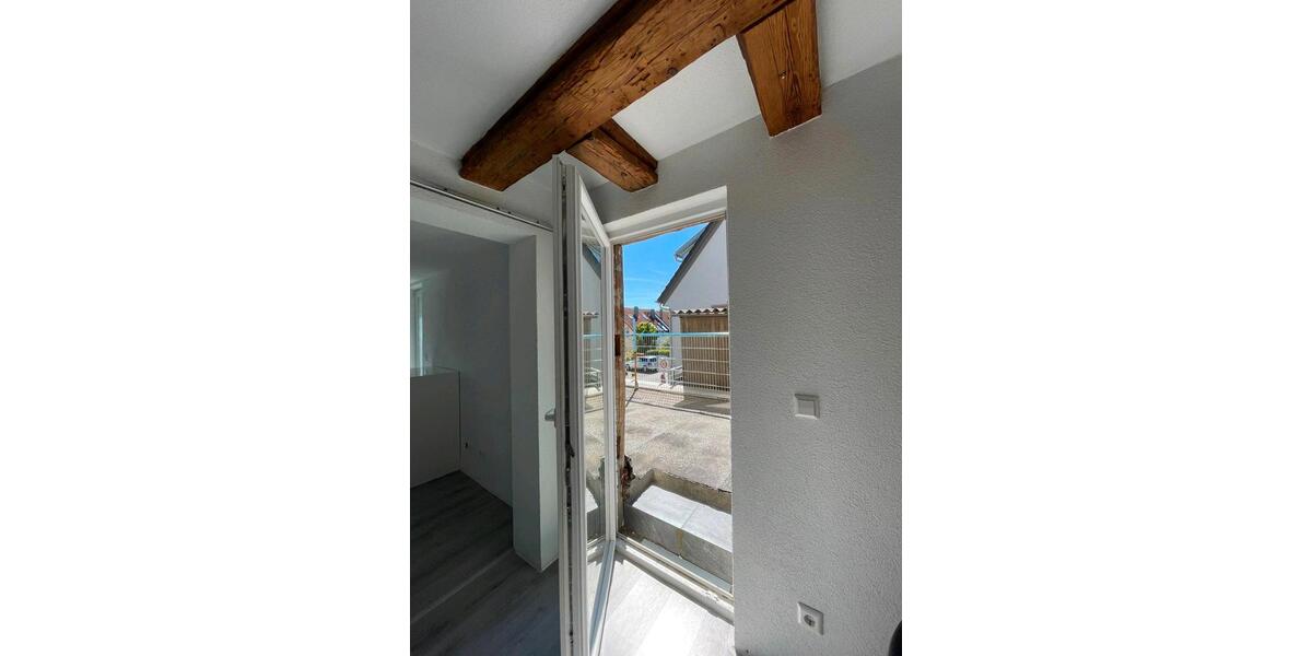 Etagenwohnung Weil der Stadt - 2 Zimmer, 45 m&sup2;, 750&euro; | Angebot:26681903