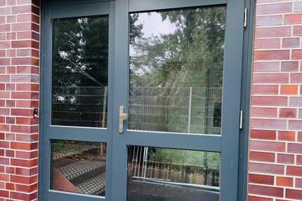 Büro Gewerberäume in Wees zimmer