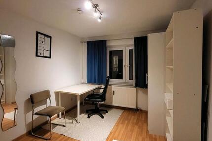 Wohnen auf Zeit Böblingen - 1 Zimmer, 14 m&sup2;, 570&euro; | Angebot:24815323