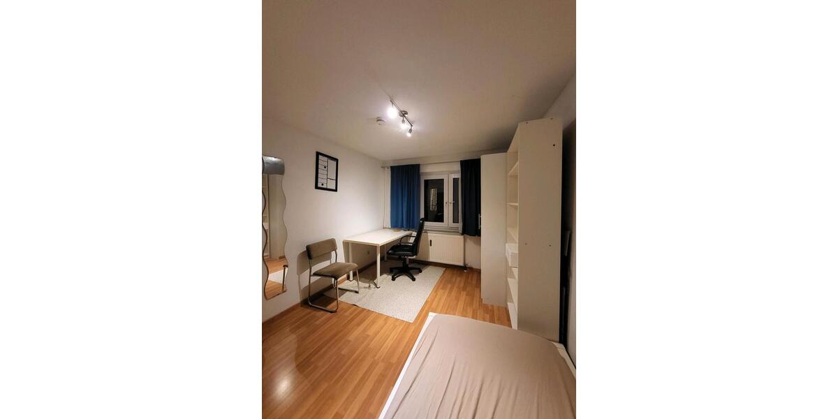 Wohnen auf Zeit Böblingen - 1 Zimmer, 14 m&sup2;, 570&euro; | Angebot:24815323