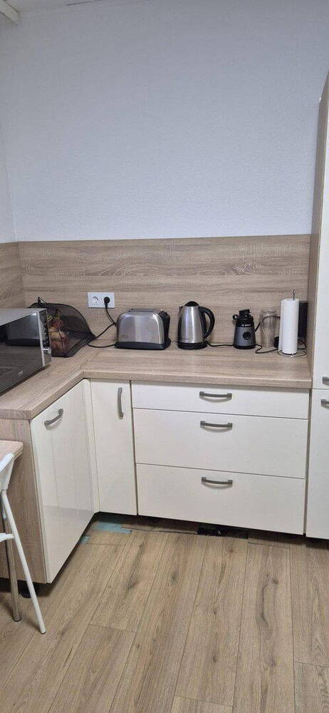 Großzügige 4-Zimmerwohnung mit Balkon in ruhiger Stadtrandlage von Meinerzhagen