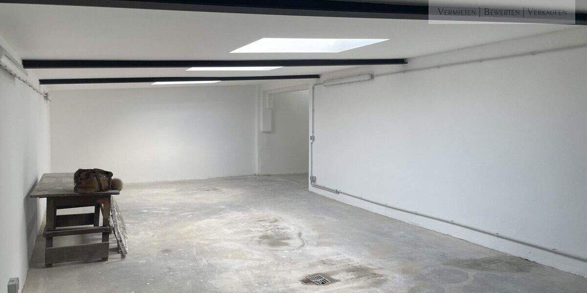 Gewerbeobjekt Kitzingen - 1.100&euro; | Angebot:25880843