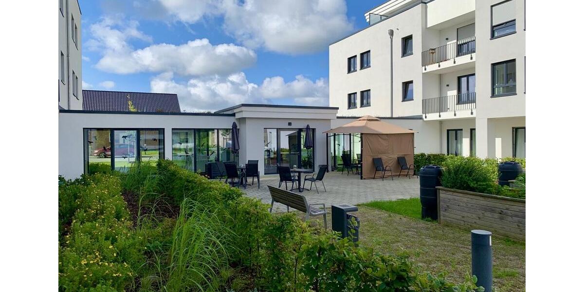 Etagenwohnung Owschlag - 2 Zimmer, 44 m&sup2;, 688&euro; | Angebot:23177663