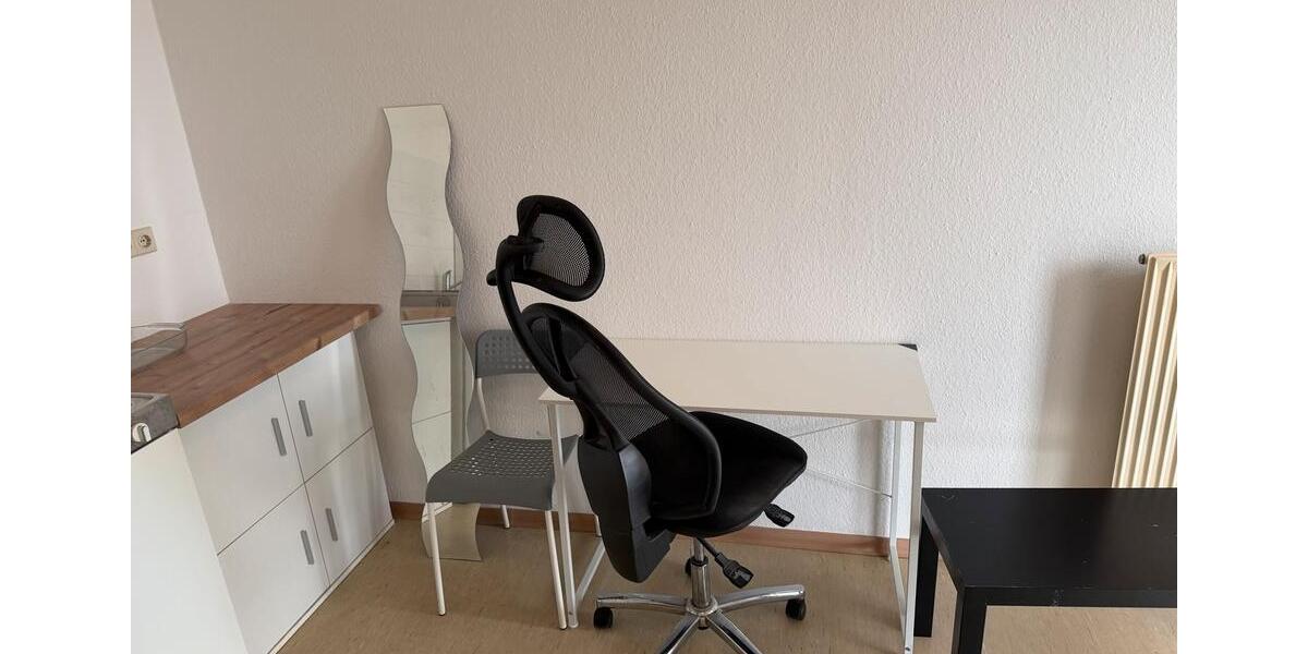 Etagenwohnung Kaiserslautern Betzenberg - 1 Zimmer, 24 m&sup2;, 450&euro; | Angebot:26048664