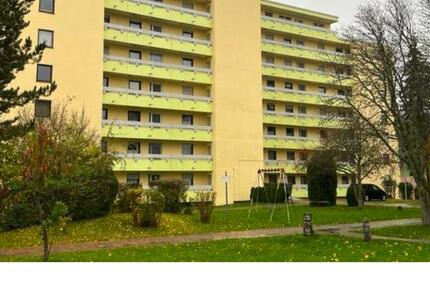 Wohnung Meßstetten - 3 Zimmer, 81 m&sup2;, 800&euro; | Angebot:26646732