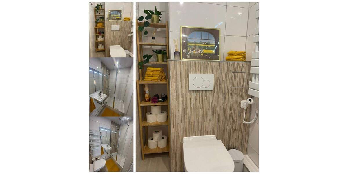 Etagenwohnung Hamburg Rahlstedt - 5 Zimmer, 120 m&sup2;, 3.990&euro; | Angebot:25176968