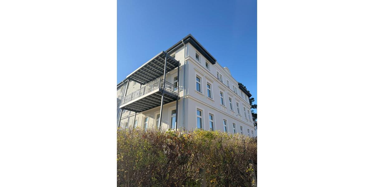 Hochparterre Limbach-Oberfrohna Oberfrohna - 4 Zimmer, 120 m&sup2;, 1.198&euro; | Angebot:24712422