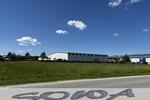 Lagerhalle Lagerflächen zu vermieten - Neuburg beim Südpark - B16 Anbindung - Ein Objekt von Ihrem Immobilienpartner SOWA Immobilien und Finanzen - Gewerbeobjekt Neuburg | Angebot:26976156