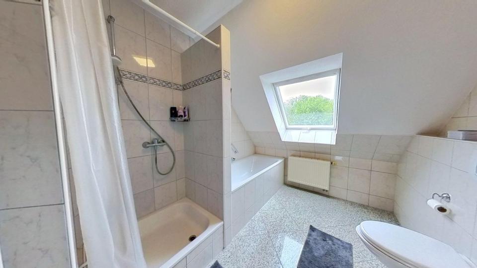 Etagenwohnung Satteldorf - 2.5 Zimmer, 70 m&sup2;, 750&euro; | Angebot:24390150