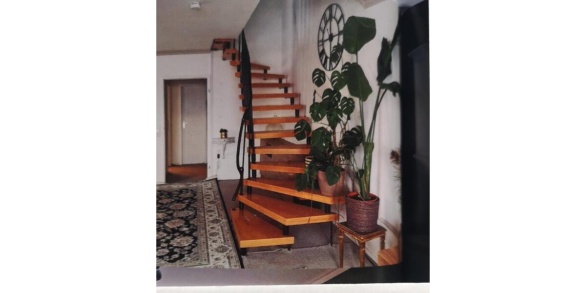 Maisonettenwohnung Bad Neustadt an der Saale - 3 Zimmer, 80 m&sup2;, 1.050&euro; | Angebot:26249055