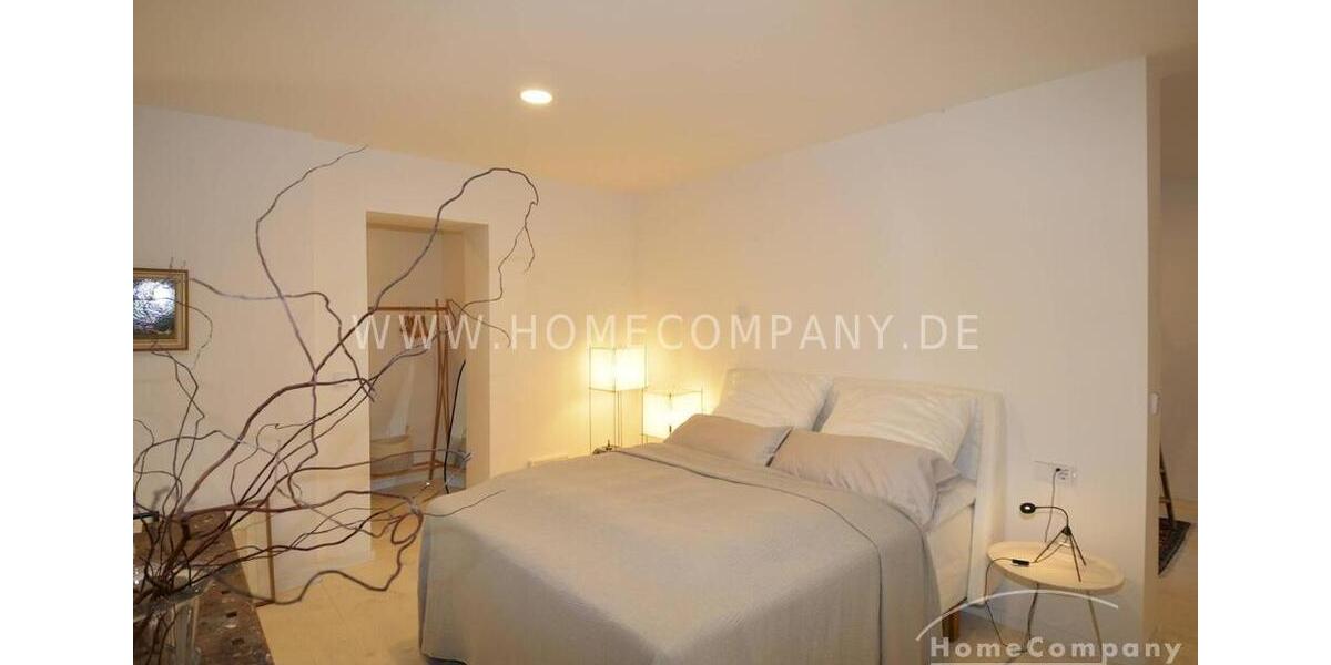 Wohnen auf Zeit Potsdam Südliche Innenstadt - 3 Zimmer, 105 m&sup2;, 2.100&euro; | Angebot:9994593