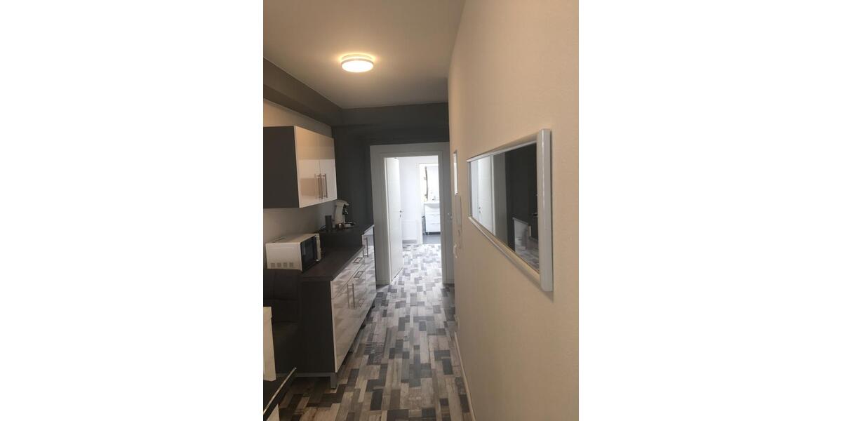 Wohnen auf Zeit Trier - 2.5 Zimmer, 45 m&sup2;, 1.200&euro; | Angebot:26536744