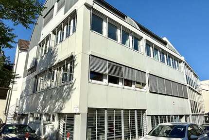 Gewerbeobjekt Bad Kreuznach Bad Münster am Stein-Ebernburg - 2.360&euro; | Angebot:20914130