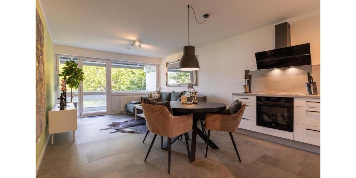 Etagenwohnung Landsberg am Lech Ellighofen - 2 Zimmer, 50 m&sup2;, 1.250&euro; | Angebot:24637755