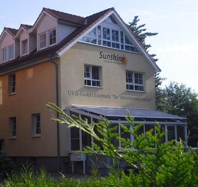 Dachgeschoßwohnung Eisenach - 2 Zimmer, 51 m&sup2;, 330&euro; | Angebot:25216128