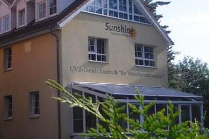 Wohnung Eisenach - 2 Zimmer, 51 m&sup2;, 330&euro; | Angebot:25216128