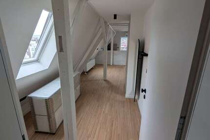 Wohnung zum Mieten in Stuttgart 1.662,45 € 37 m²