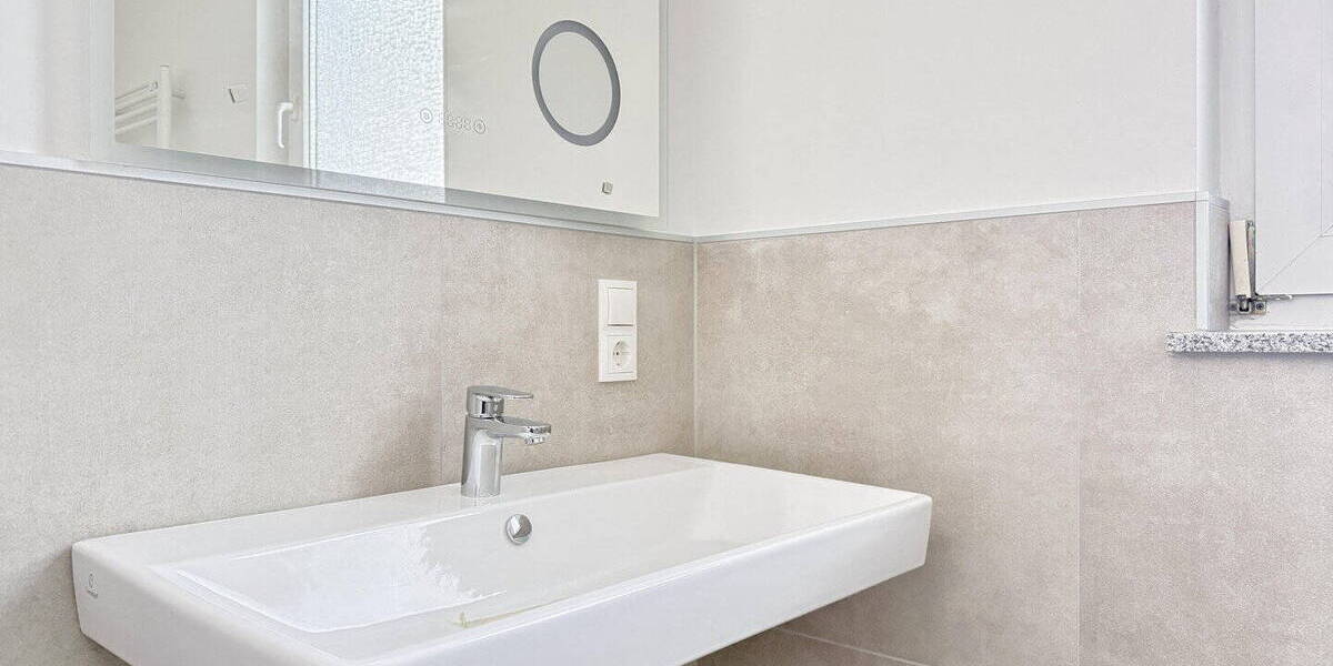 Etagenwohnung Hagen Mittelstadt - 2 Zimmer, 48 m&sup2;, 430&euro; | Angebot:26106072