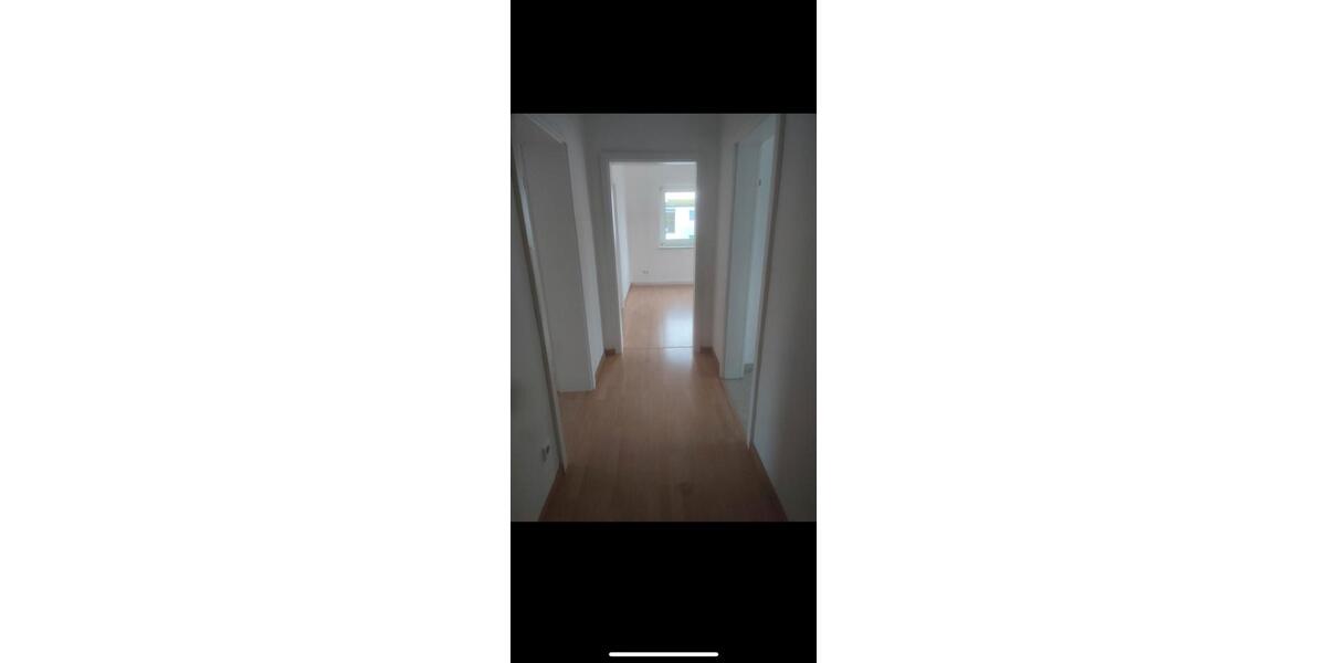 Helle 3,5-Zimmer-Wohnung – Hammer Süden 3 zimmer