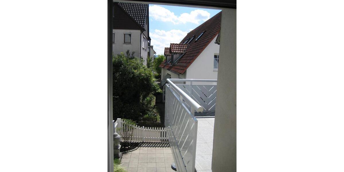 Dachgeschoßwohnung Wendlingen am Neckar - 3.5 Zimmer, 66 m&sup2;, 825&euro; | Angebot:25253407